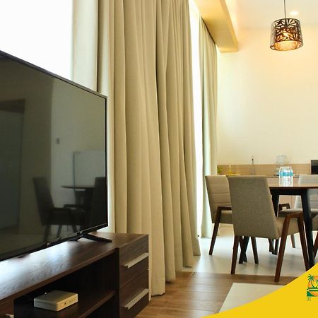 Marzon Hotel 칼리보 외부 사진